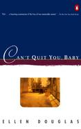 Can't Quit You, Baby cover