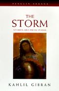 The Storm Stories and Prose Poems cover