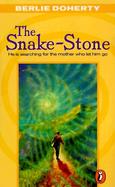 The Snake-Stone cover