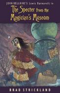 Specter from the Magician's Museum cover