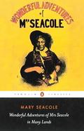 Wonderful Adventures of Mrs. Seacole in Many Lands cover