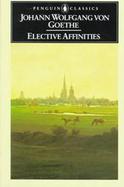 Elective Affinities cover