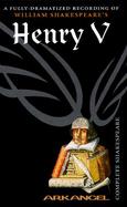 King Henry V cover