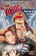 The Viking Hammer of the Gods (volume4) cover