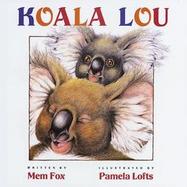 Koala Lou cover