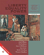 DC VERSION-LIBERTY EQUALITY POWER VOL II - SINCE 1863 cover