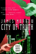 City of Truth cover