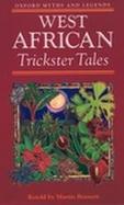 West African Trickster Tales cover
