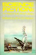 Science Fiction: A Historical Anthology cover