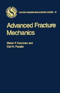Advanced Fracture Mechanics cover