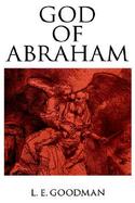 God of Abraham cover