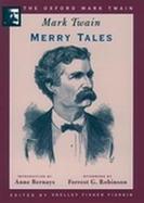Merry Tales (1892) cover