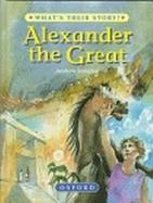 Alexander the Great: The Greatest Ruler of the Ancient World cover