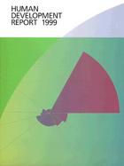 Human Development Report 1999 cover