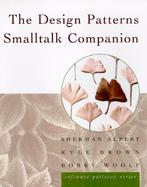 The Design Patterns Smalltalk Companion cover