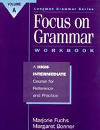 Focus on Grammar: High-Intermediate cover