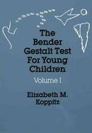 Bender Gestalt Test cover