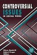 Controversial Issues in Social Work cover