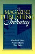 The Magazine Publishing Industry cover