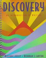 Discovery: A Writing Workbook with Readings cover