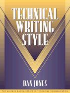 Technical Writing Style cover
