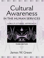 Cultural Awareness in the Human Services A Multi-Ethnic Approach cover