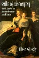 Smile of Discontent Humor, Gender, and Nineteenth-Century British Fiction cover