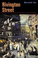 Rivington Street A Novel cover