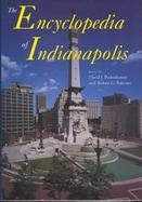 The Encyclopedia of Indianapolis cover