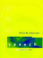 Speech A Special Code cover