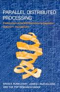Parallel Distributed Processing Explorations in the Microstructure of Cognition  Foundations, Psychological and Biological Models cover