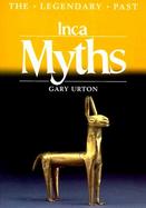 Inca Myths cover
