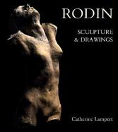 Rodin Sculpture & Drawings cover