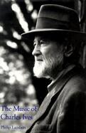 The Music of Charles Ives cover
