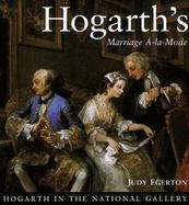 Hogarth's Marriage A-La-Mode cover