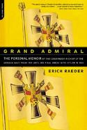 Grand Admiral cover