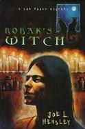 Robak's Witch: A Dan Robak Mystery cover