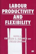Labour Productivity and Flexibility: Markets, Institutions, and Skills cover