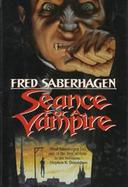 Seance for a Vampire cover