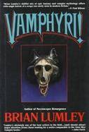 Vamphyri!: Necroscope II cover