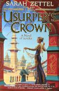 Usurper's Crown cover