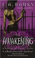 The Awakening cover