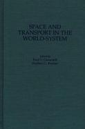Space and Transport in the World-System cover