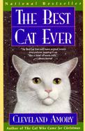 The Best Cat Ever cover