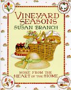 Vineyard Seasons cover