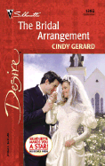 The Bridal Arrangement cover