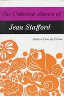 Collected Stories of Jean Stafford cover