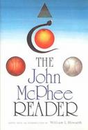 John McPhee Reader cover