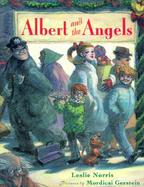Albert and the Angels cover