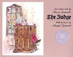 The Judge An Untrue Tale cover